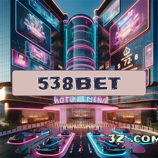Jogos Imperdíveis no 538bet.com: A Diversão é Garantida!