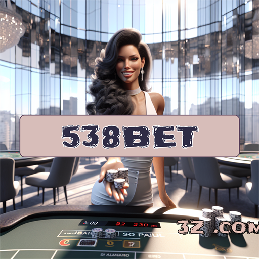 Promoções Imperdíveis no 538bet.com para Todos os Jogadores