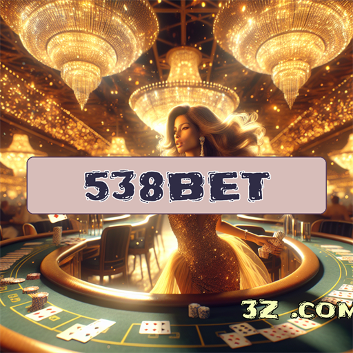 538bet.com Caça-Níqueis
