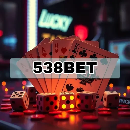 538bet.com Apostas