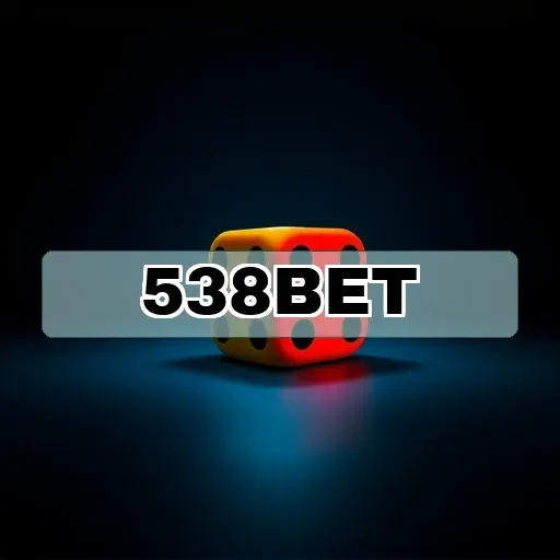 538bet.com Promoções