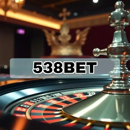 538bet.com Recompensas
