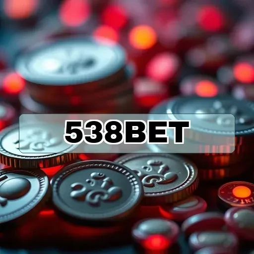 538bet.com Tendências