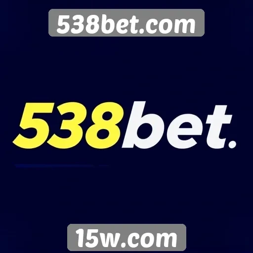 Avaliação da experiência do usuário no site 538bet