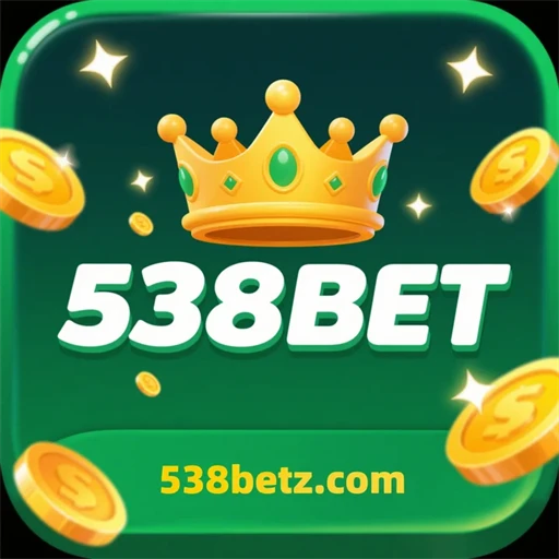 Logo 538bet.com